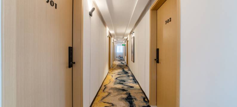 泰达酒店(拱北口岸步行街店)图片