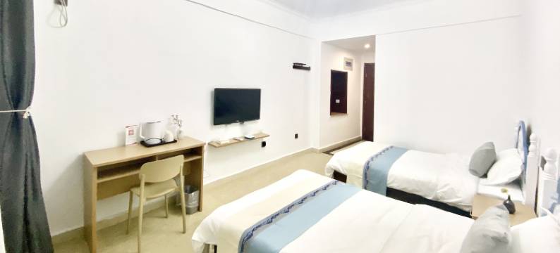 悦馨宾馆(北戴河老虎石店)图片