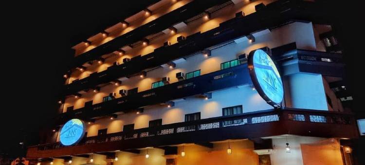 巴科洛德东方旅馆(The Inns Bacolod by the Oriental)图片