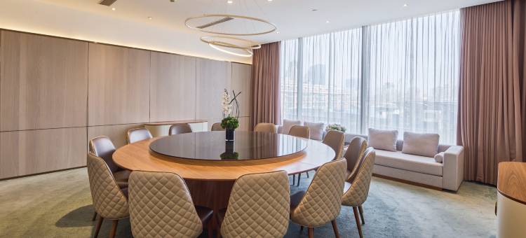 北京工体儿研所馨乐庭酒店图片