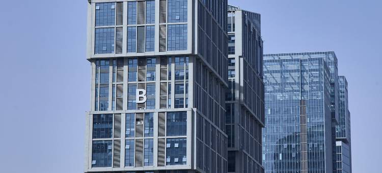 瑰葆酒店(周口川汇区高铁东站店)图片