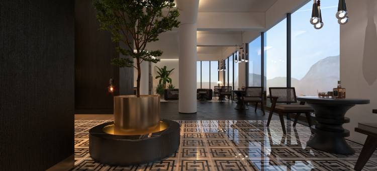 花筑·江和颐景·雨林江畔度假Villa野奢氧宿(告庄西双景店)图片