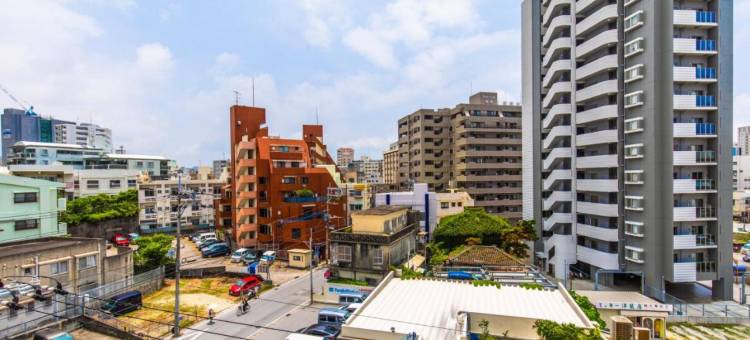Mr.KINJO in Nica's牧志駅(Mr.Kinjo in Nica's Makishi Station)图片