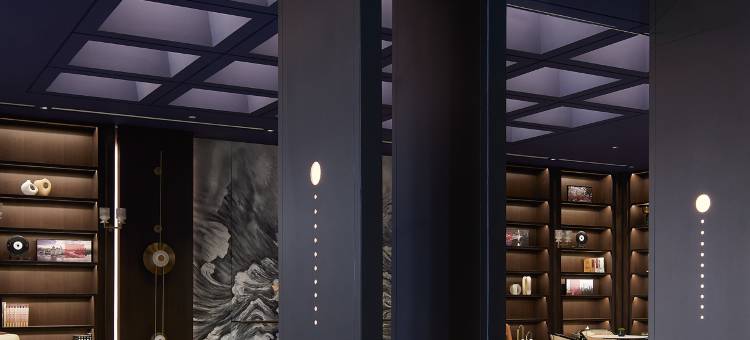 中濠国际酒店(重庆华南城店)图片