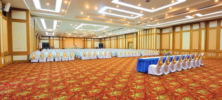 可可海滩酒店 仲天(Coco Beach Hotel Jomtien Pattaya)图片