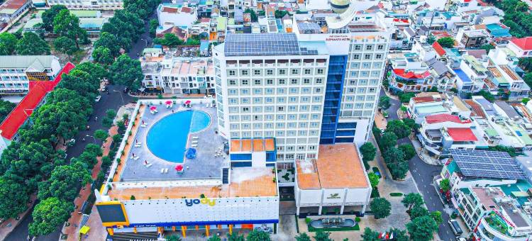 大象酒店(Elephants Hotel)图片