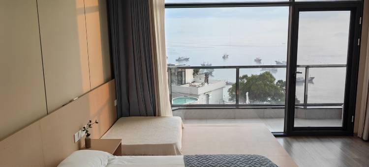 霞浦夕影民宿(三沙东壁店)图片