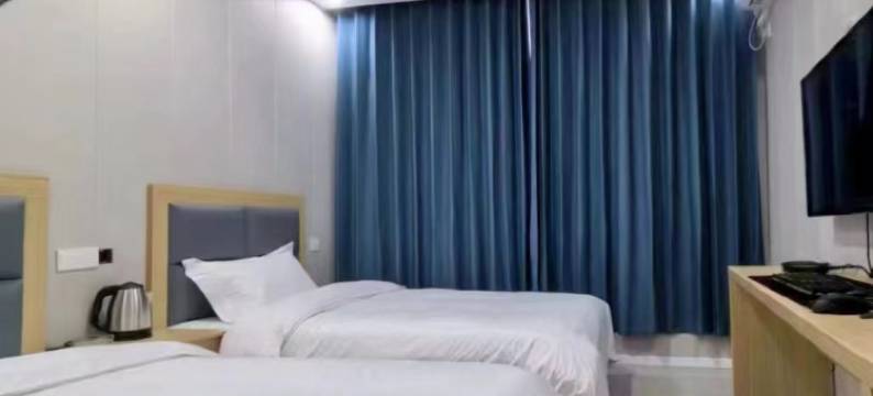 宿州翔豪宾馆图片