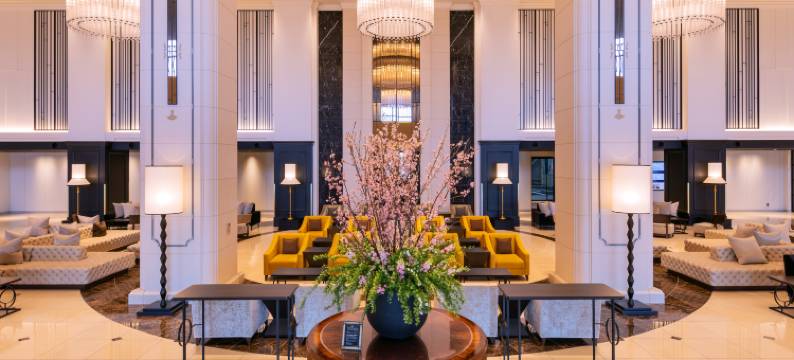 大阪利蓓尔酒店(LIBER HOTEL OSAKA)图片