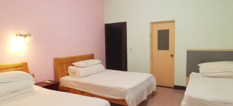 致富宾馆(上饶客运中心站店)图片