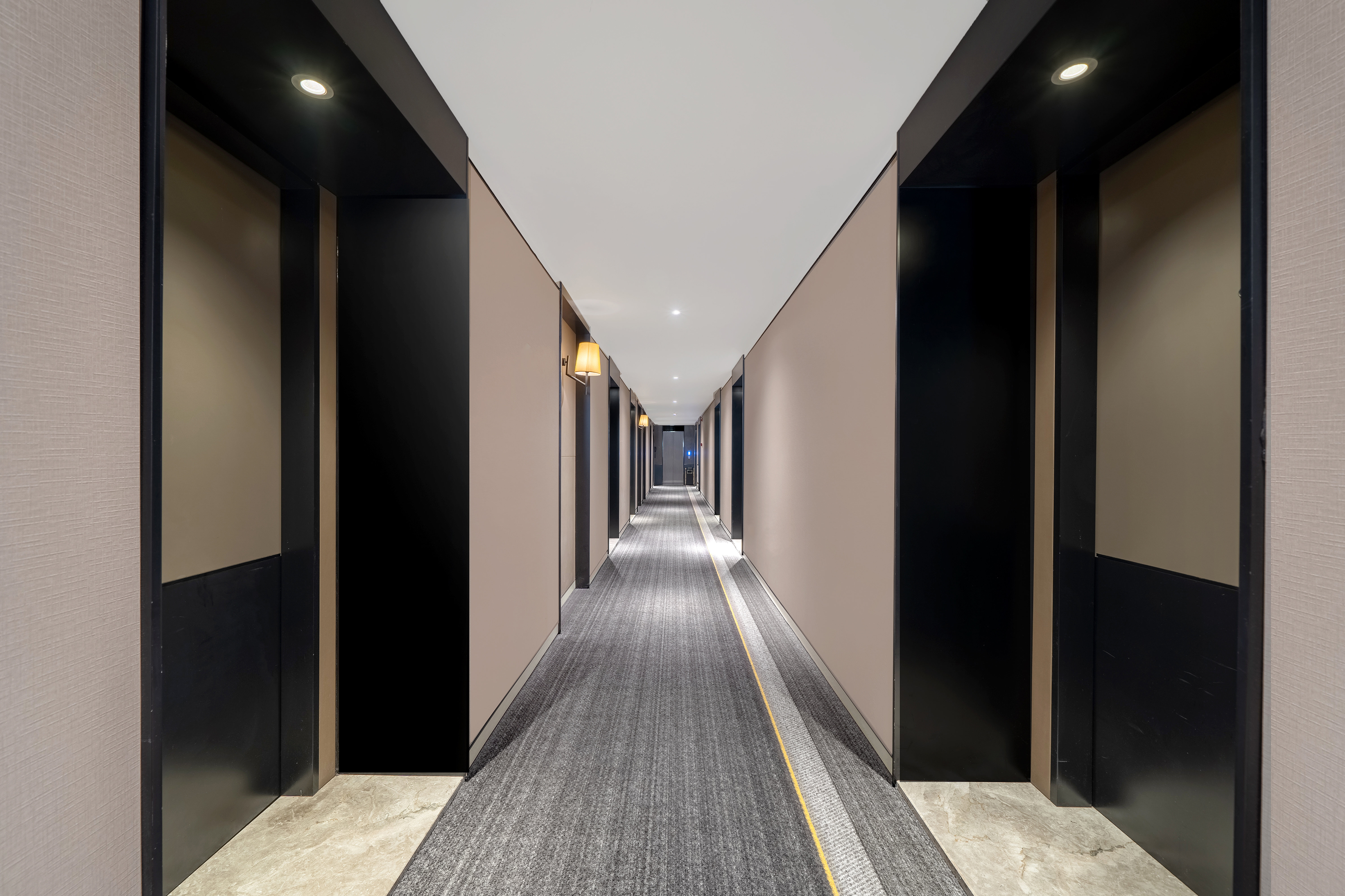 Homeinn Plus Hotel (Harbin Sandadongli Haguo)Over view