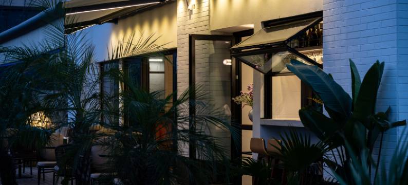 成都莉舍(三道堰店)图片