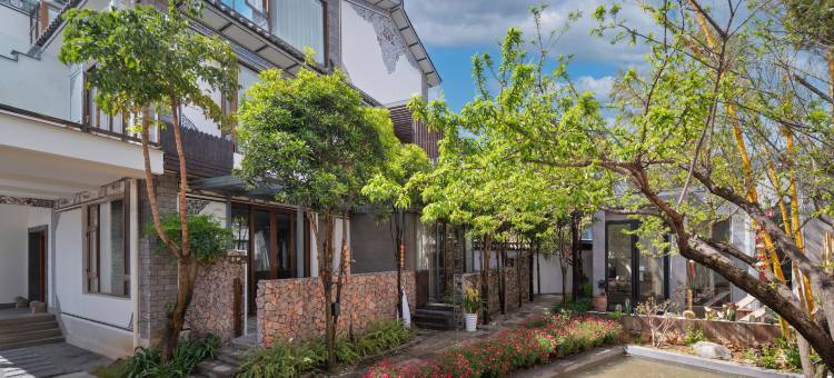 木溪·Villa｜山海田园度假民宿图片