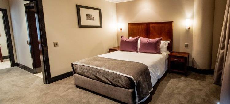 拉斐尔套房公寓(Raphael Suites)图片