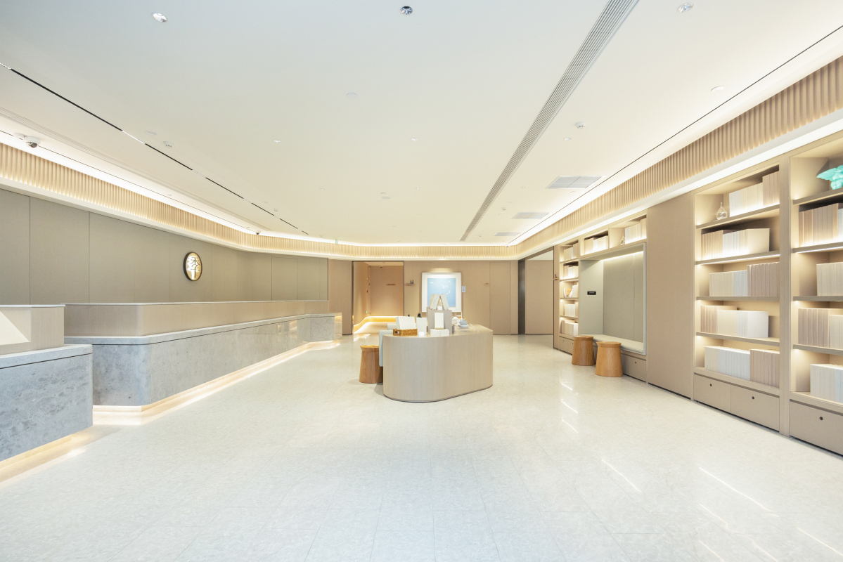 JI Hotel (Shanghai Zhoupuzhen Yigu Xiandai Business Park)Over view