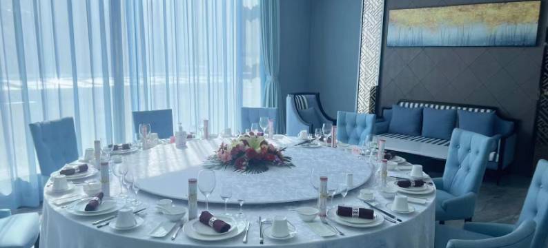 大连奥利加尔大酒店图片