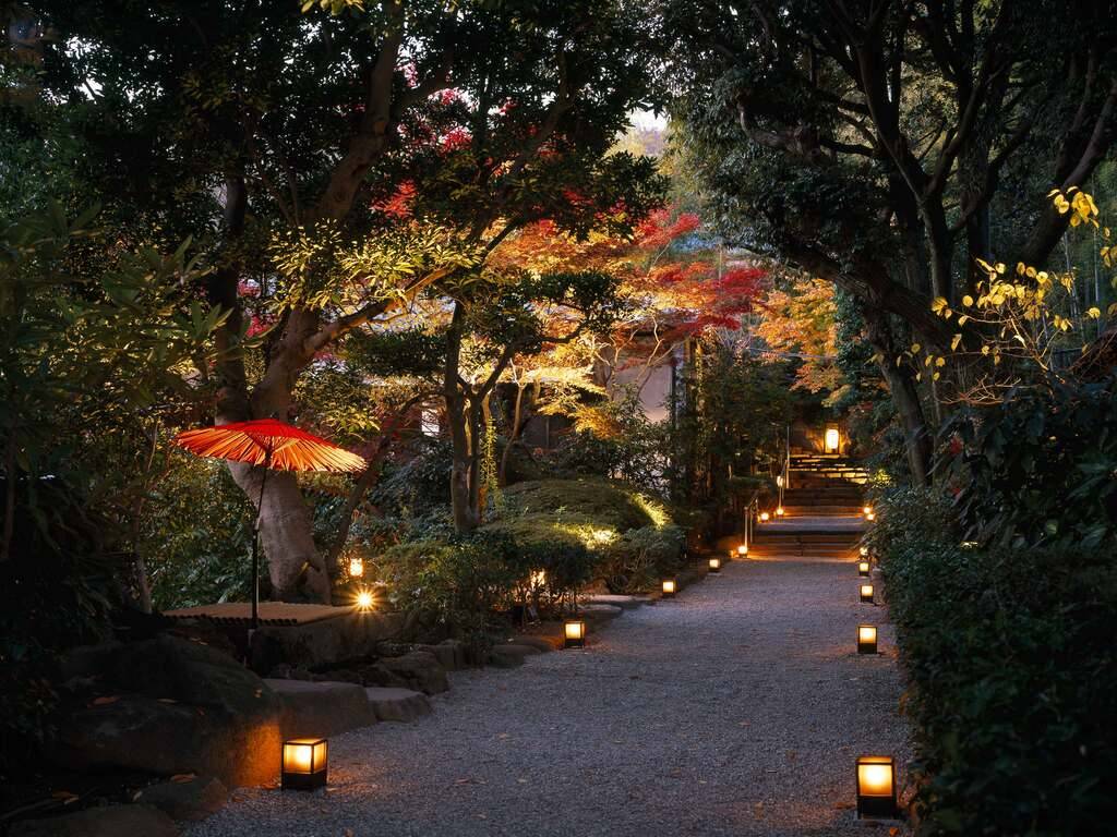 鹤卷温泉 元汤 阵屋(Tsurumaki Onsen Motoyu Jinya)图片