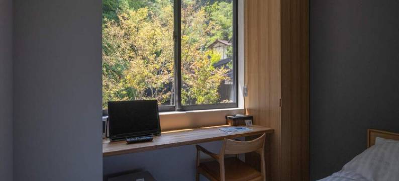 别所温泉 绿屋(Bessho Onsen Midoriya)图片