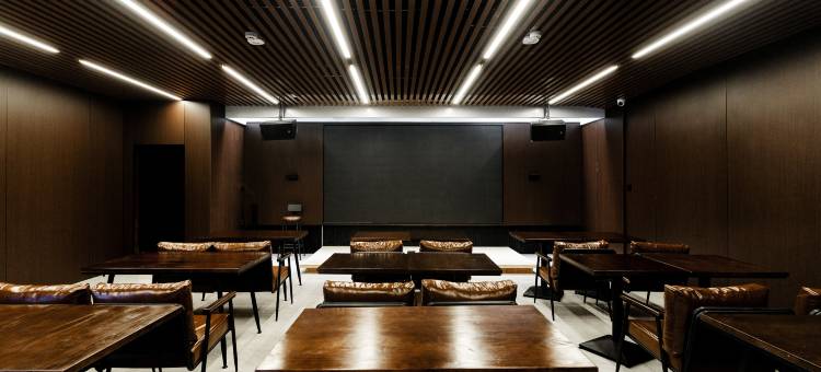 锦堂度假民宿(洛阳河洛古城杨湾地铁站店)图片