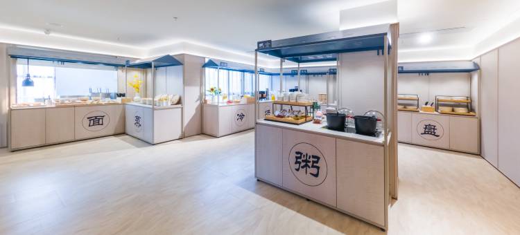 汉庭酒店(海门长江南路店)图片