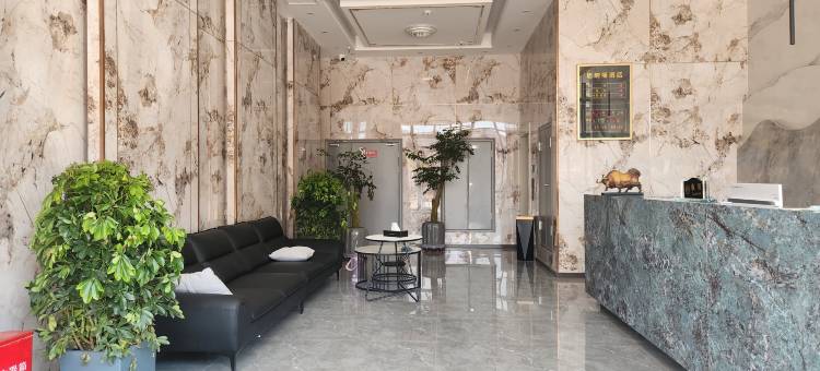 思纳丽酒店图片