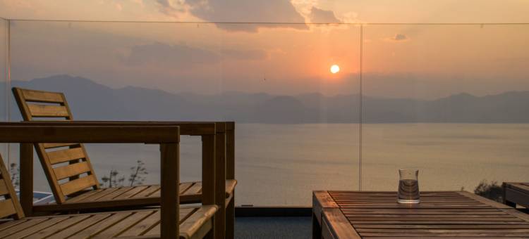 抚仙湖南国三千法式庄园度假酒店图片