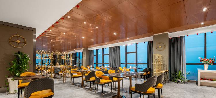 余干王子半岛酒店(天虹购物中心店)图片