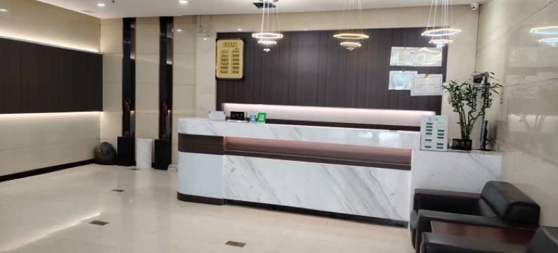 乌鲁木齐福荣楼精致酒店图片