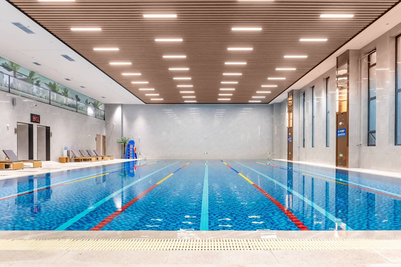 长治益东国际酒店图片