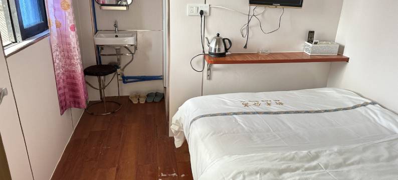 新丰公寓(广州中山附属六院员村地铁站店)图片