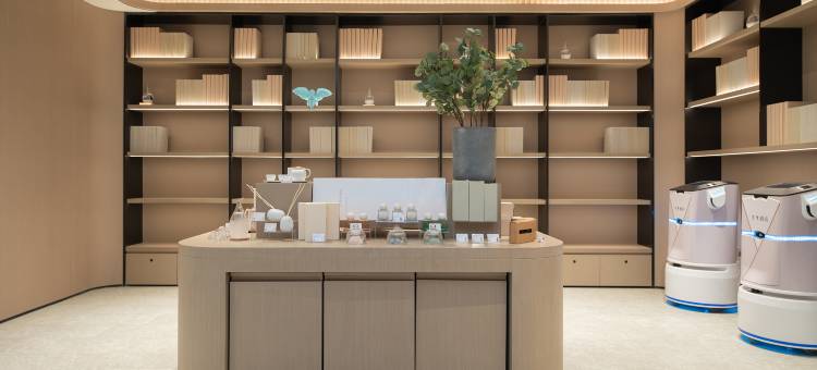 全季酒店(济南高新区万达广场店)图片