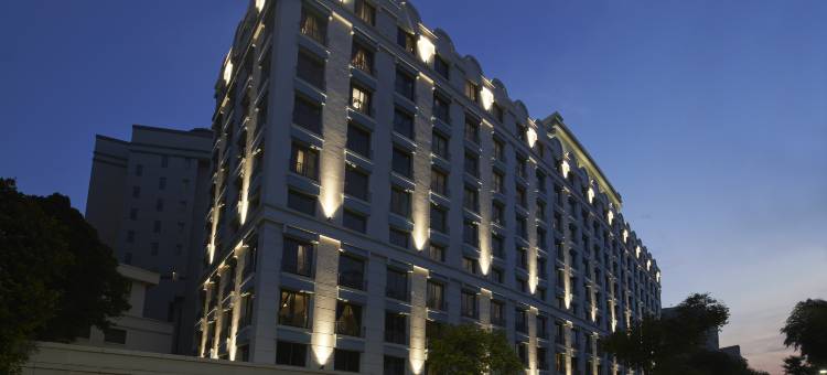 新加坡乌节阿迪娜服务式公寓(Adina Serviced Apartments Singapore Orchard)图片