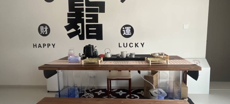 云上蝉鸣民宿图片