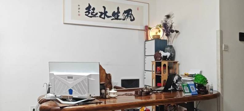 玖禧公寓式酒店(大连金州瑞柏中心店)图片