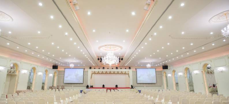 汉萨JB酒店(Hansa JB Hotel, Hatyai)图片