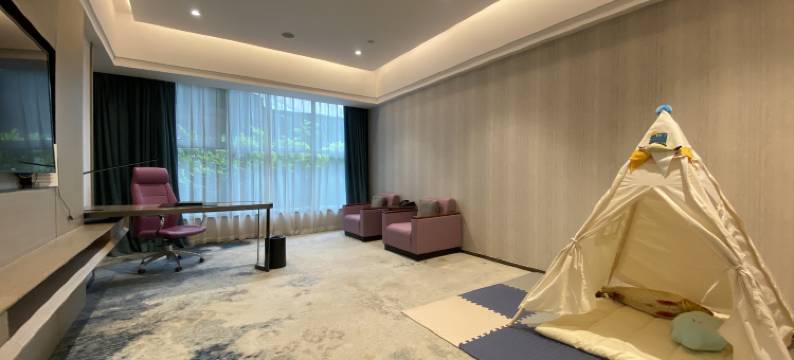 美宸酒店(重庆机场T3航站楼店)图片