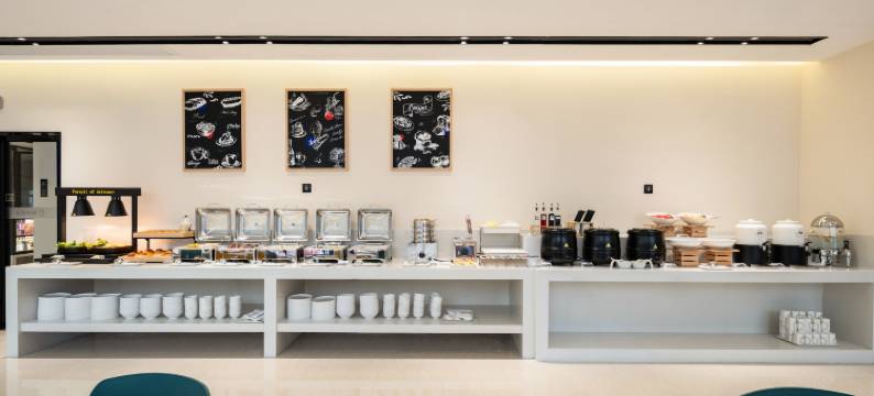 城市便捷酒店(河池金城江白马步行街店)图片