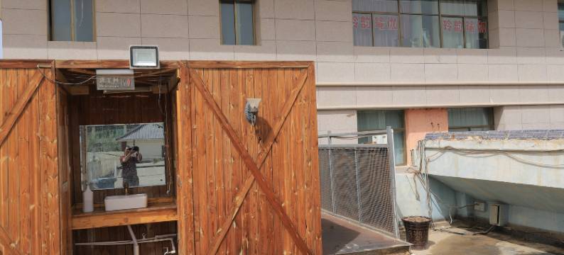 敦煌旅行纪轻奢酒店图片