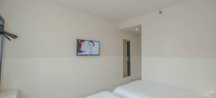 锦江之星酒店(青岛重庆南路新都心店)图片