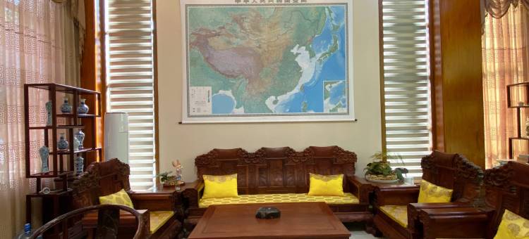 景洪檀香花园墅院图片