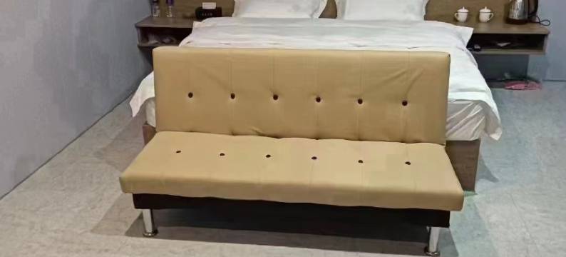 大田云来民宿图片