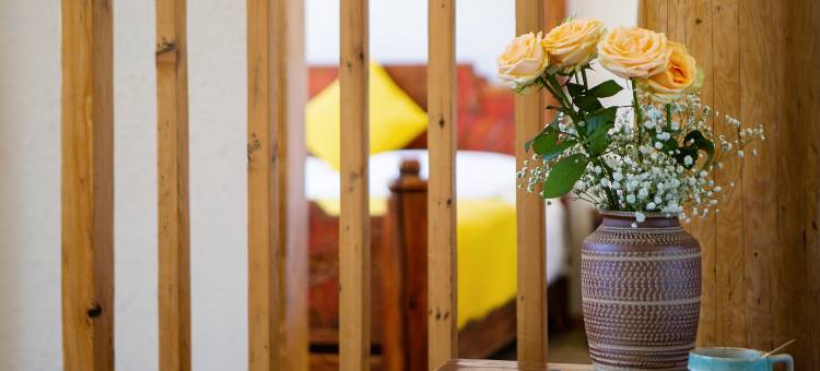 丽江暮溪客栈(束河古镇店)图片