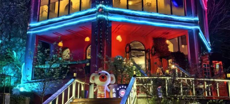 大连美森民宿(付家庄海滨浴场店)图片