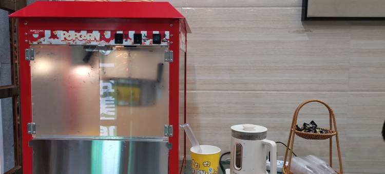 那一天精品美宿(河源亚洲第一高喷泉店)图片