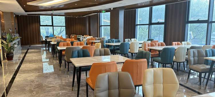 文华园宾馆(嘉兴南湖景区店)图片