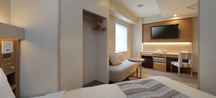 大手町京王布莱索酒店(Keio Presso Inn Otemachi)图片