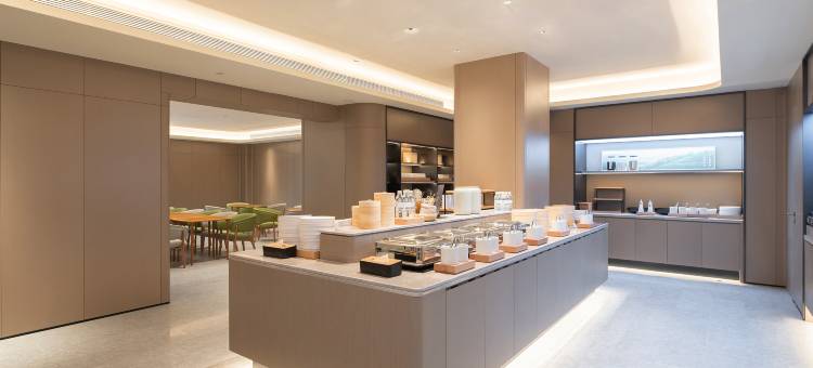 全季酒店(淄博临淄齐文化博物馆店)图片