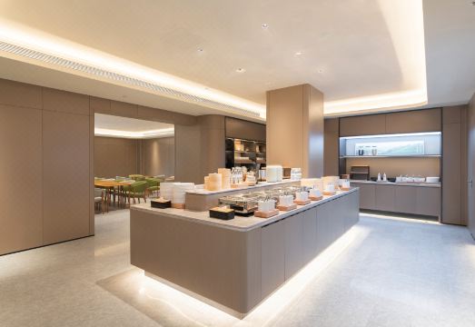 JI  Hotel (Zibo Linzi Qi Culture Museum Branch) Hotel Overview