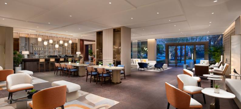 连云港海州湾voco酒店图片