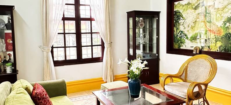 Tuna民宿(Tuna Homestay Hanoi & Experience)图片